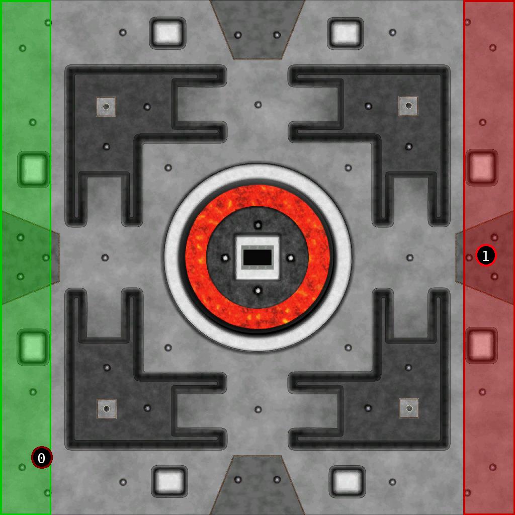 sat pic of Crucible v2